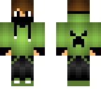 creeper guy