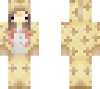 cute giraffe chibi