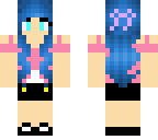 cute girl