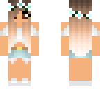 cute girl fixed