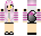 cute mangle girl
