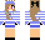 cute skin