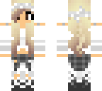 cute tomboy