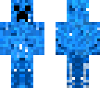 cyber creeper