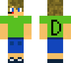 dantedd