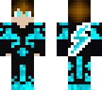 dark lightning