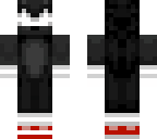 dark sonic fixed