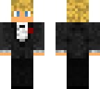 dax tux 
