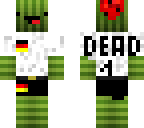 deadaron em 2016
