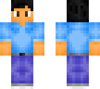 deadlys skin