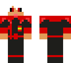 deathscythe alex 2