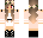 demod girl