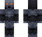 demon warrior