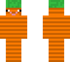 derpy carrot