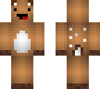 derpy deer