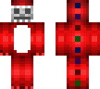 dino man 2
