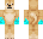 doge mlg