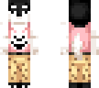 doggo from undertale
