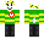 dreemurr reborn asriel