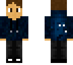 drew