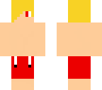 drew