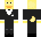 ducky bond