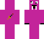 durple walrus