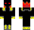 dwaling fire ghost