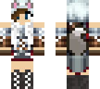edit of wolf assain