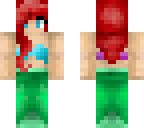 edited ariel