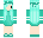 edited chibi