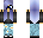 edited google girl