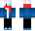 edited humans sans