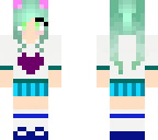 edited saki miyu