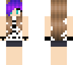 edited skin
