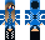 edited skin