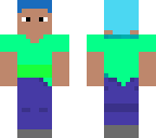 edited steve