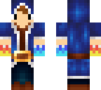 edited wizard boy