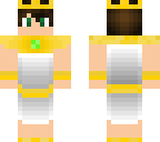egyptian man