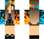 element girl