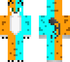 element leopard