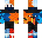 elemental warrior