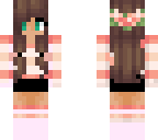 ella's skin
