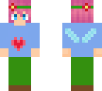 ellf girl