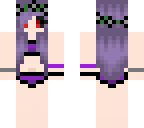 emo bikini ghoul