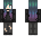 emo girl