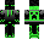 ender acide