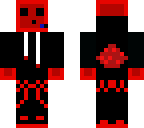 enderhacker200's mcpe skin