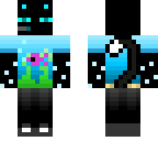 enderkitty summer time