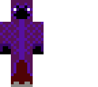 enderman worlock